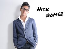 Nick Homez