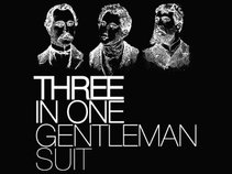 Three In One Gentleman Suit