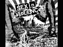 Sex N Violence