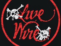 Image for Live Wire- The Motley Crue Tribute