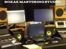 Bozak Mastering Studio