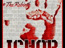 IChor: The Bloodline