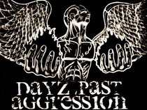 Dayz Past aggression