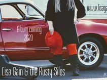 Lisa Gain & the Rusty Silos