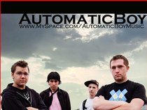 AutomaticBoy