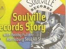 Bobby Fulton from Soulville
