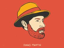 Jonas Martin