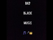 BAD BLACK