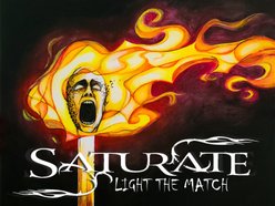 Image for Saturate