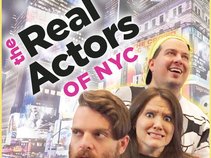 The Real Actors of NYC