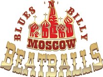 Moscow Beatballs