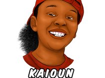 Kaioun