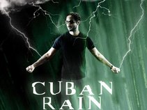 Cuban Rain