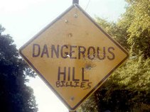 DANGEROUS HILLBILLIES
