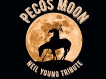 Pecos Moon - Neil Young Tribute