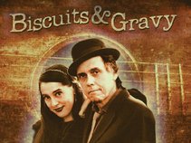 Biscuits N Gravy