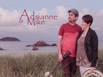 Adrianne & Mike