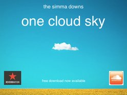 Image for The Simma Downs