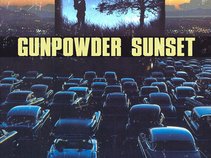 Gunpowder Sunset