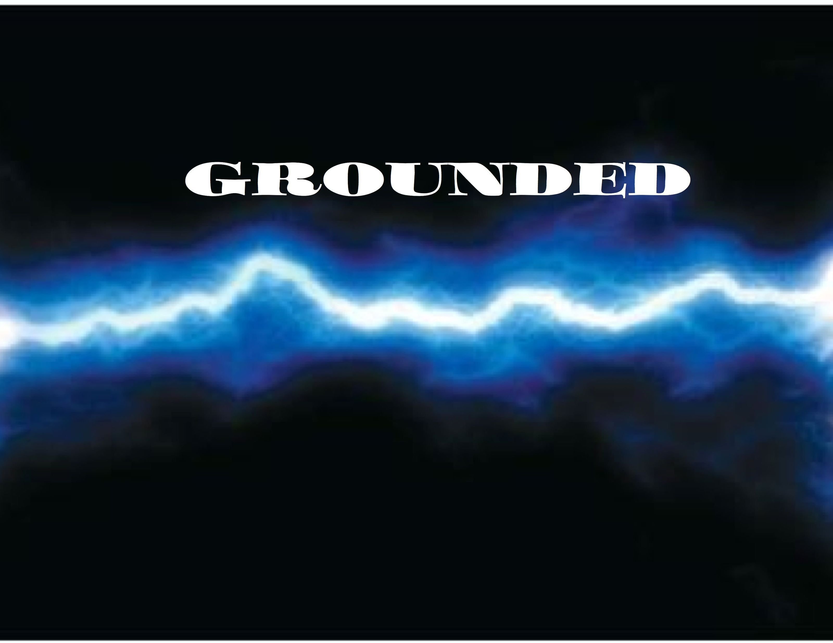 Grounded ReverbNation