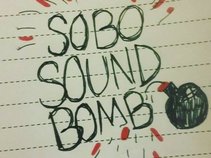 SoBo Sound Bomb