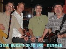 Stan Budzynski and 3rd Degree