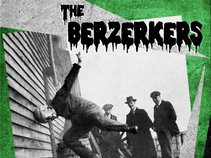 The Berzerkers