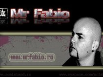 Mr Fabio