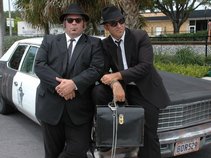 Blues Brothers Soul Band