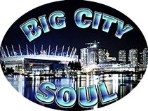 Big City Soul