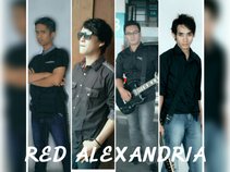 Red Alexandria