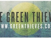 The green thieves