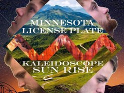 Image for Minnesota License Plate
