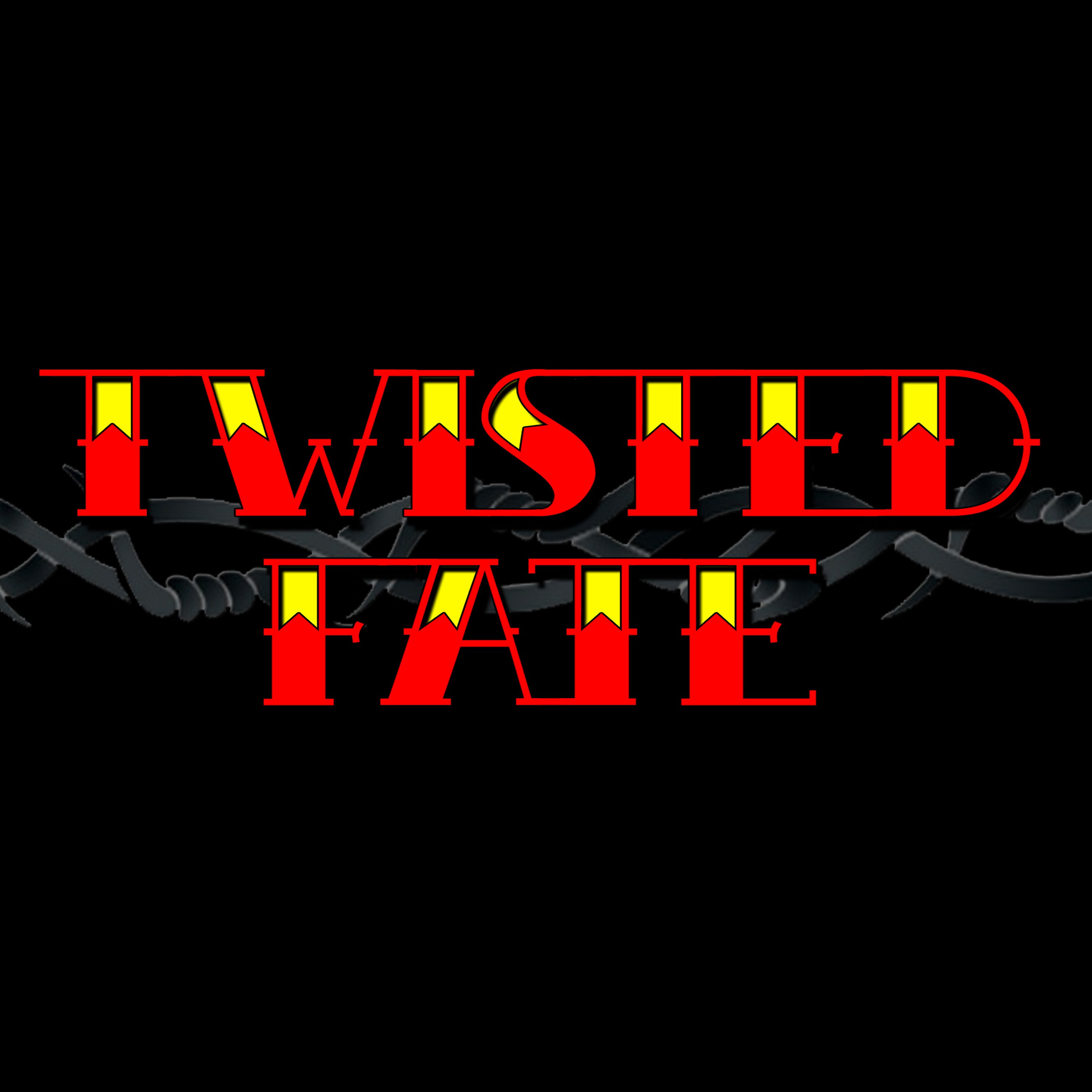 twisted hate order