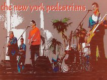 The New York Pedestrians