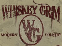 Whiskey Grim