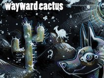 Wayward Cactus