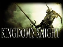 KINGDOMS KNIGHT