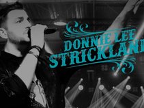 Donnie Lee Strickland