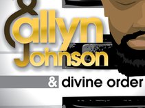 Allyn Johnson & Divine Order