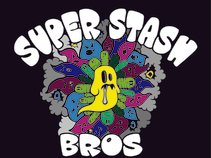 Super Stash Bros.