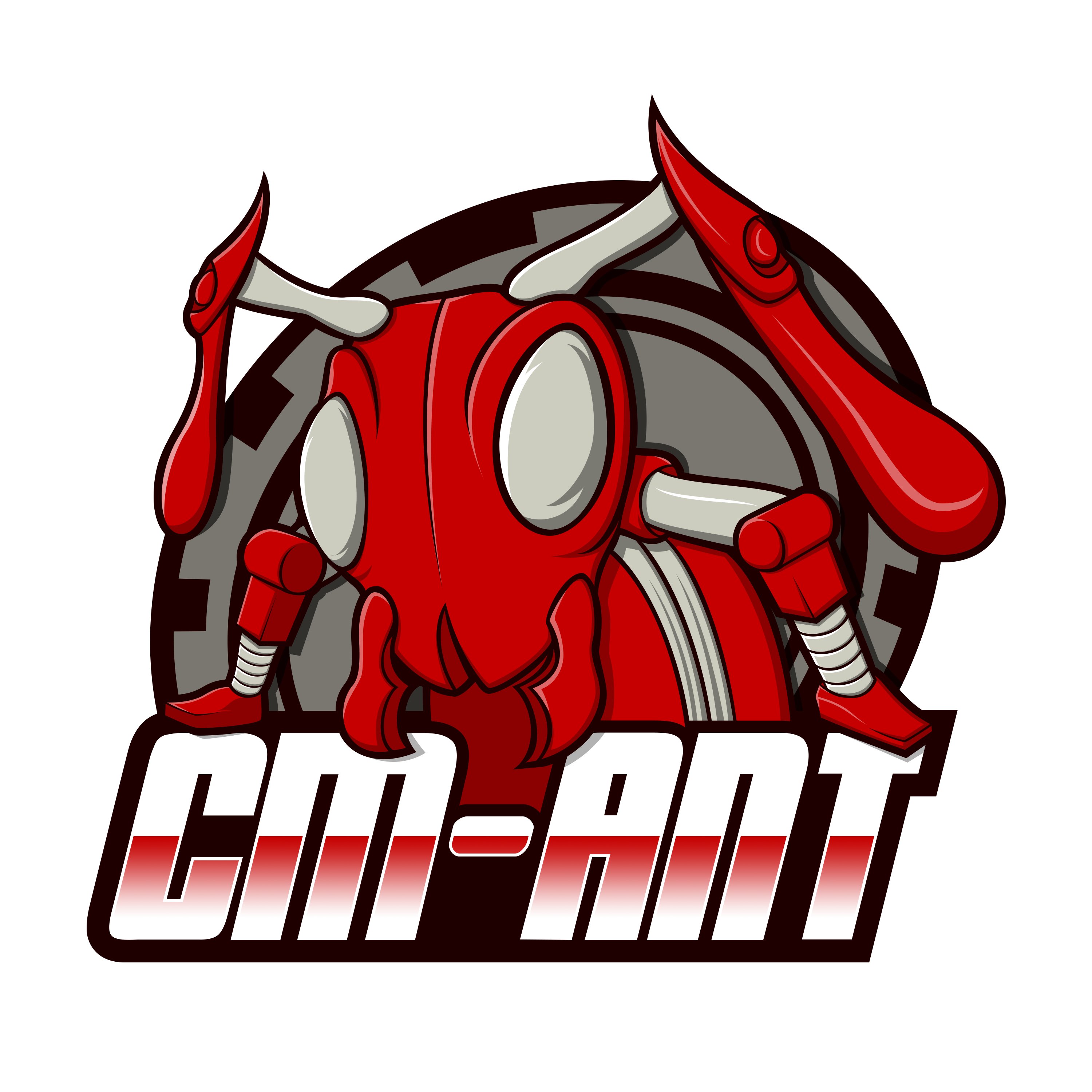 CM-Ant
