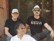 Loisaida Band - Loisaida Trio