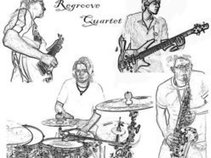 Regroove Quartet