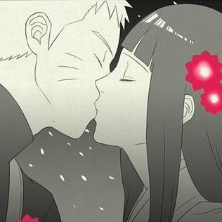 Suki yo😍 #anime #animeedit #pencintaanime #naruto #hinata #naruhina