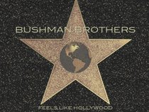 Bushman Brothers