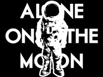 Alone on the Moon