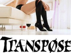 Image for Transpose