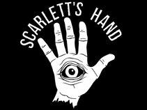 Scarlett's Hand