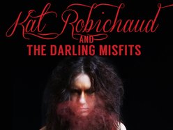 Image for Kat Robichaud and The Darling Misfits